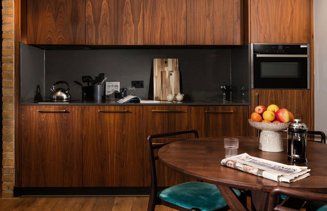 Native Bankside - Foto 20