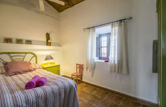 Alojamiento rural El Cortijuelo - Foto 4