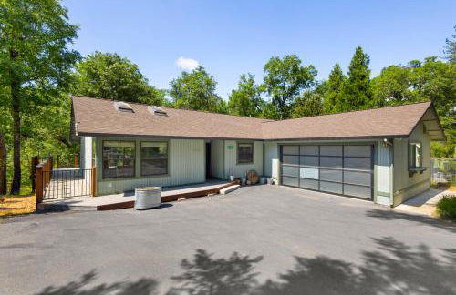 Peaceful Creekside Buddha Retreat - Foto 24