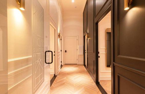 Sinclair Suites - Boutique Hotel West Dundee - Foto 2