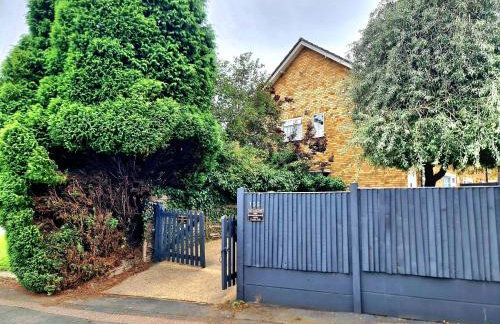 Potter's Escape-walking distance from The Studios! - Foto 16