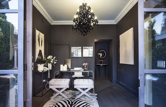 Pepoli9 Design Suites in Rome - Foto 2