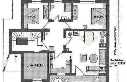 Harzhaus Rauch - Foto 7