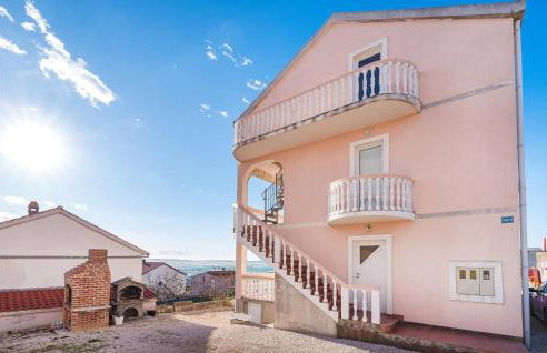 2 Bedroom Nice Apartment In Rtina - Photo 15