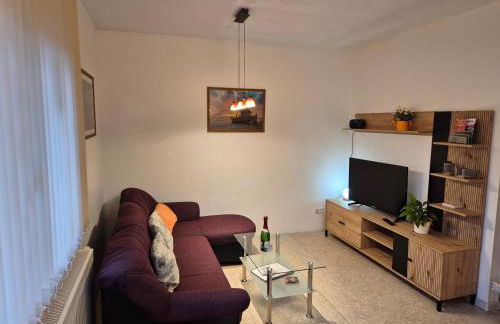 Carolas Ferienwohnungen im Ostseebad Heringsdorf - Foto 18