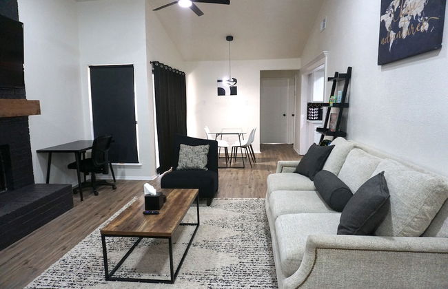 Newly Updated Cozy Home - Foto 13