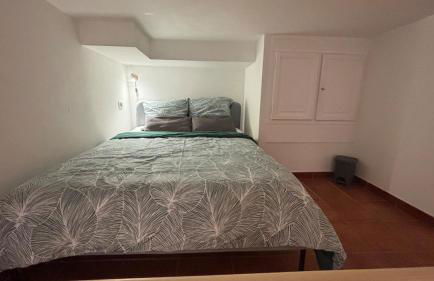 Studio Carré d 'Or - 5 minutes de la mer - Foto 14