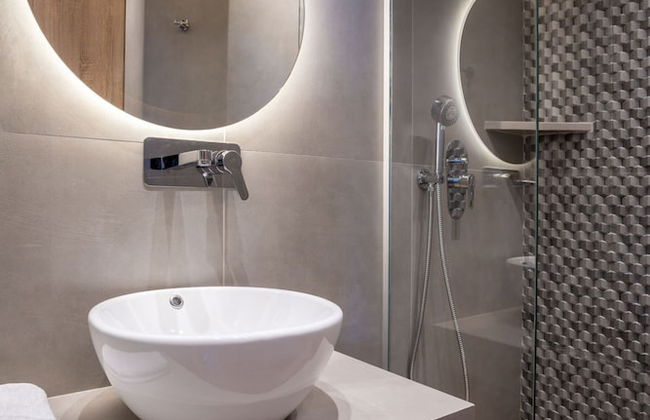 Villa Solaire - With 2 Private Pools Sauna - Foto 28