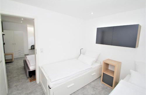 Ferienwohnung Glücks-Burg "Wolke" - Foto 15