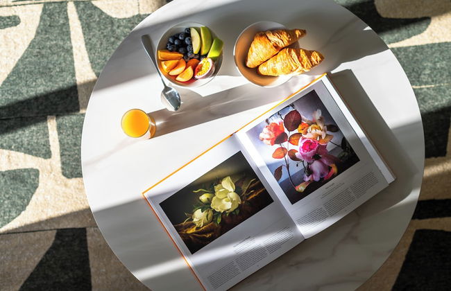 Staycity Aparthotels, Dublin, Saint Augustine Street - Foto 37