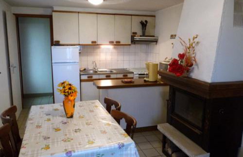 Gîte Les Hirondelles - Foto 63