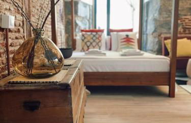 Apartamento Opera Suite Carmen Palacio Real Luxury Studio - Photo 35