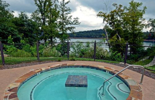 Dog Welcome Condo Sleeps 6 Lake Views Dock Access - Foto 5