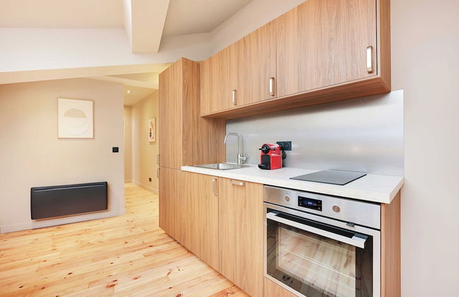 Charming Apt - 2bd/10p - Buttes aux Cailles - Foto 6