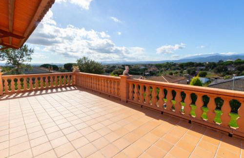 Catalunya Casas Beautiful villa just 25 km from the beach of Lloret de Mar - Foto 22