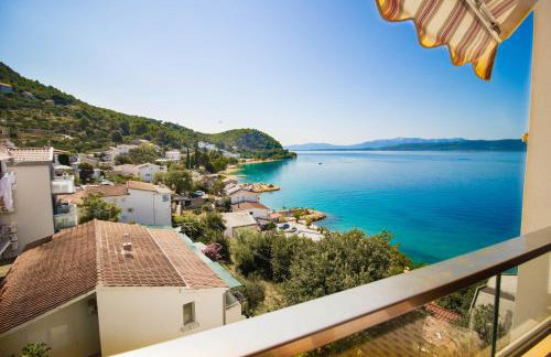 Apartments Mersab - Photo 17