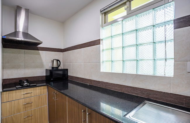 Suite Homes, Serviced Apartment Hotel - Foto 55