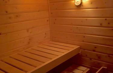 Ferienwohnung mit Sauna am Buckowsee - Foto 10