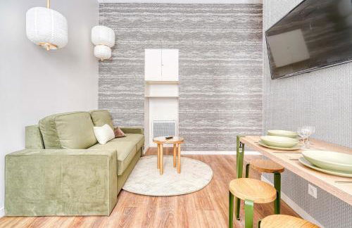 Residence Le Belleville - Foto 116