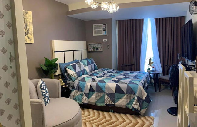 Tranquil Haven in Quezon City - Foto 2