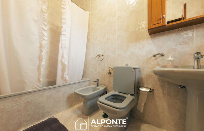 Casa da Pedra by ALPONTE - Foto 38