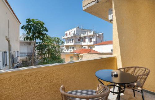 Ariston House - Foto 17