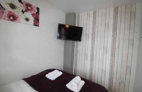 Harriers Grove House - Foto 54