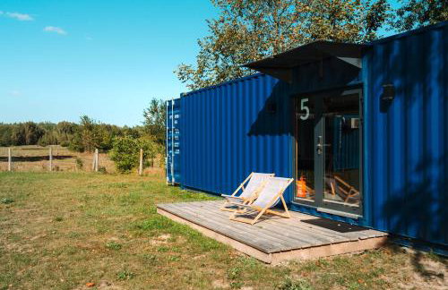 Arche Siedlisko Gorodczyno - Foto 42