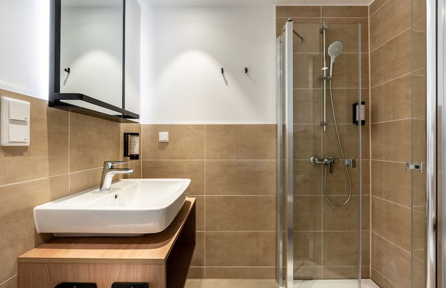 Nena Apartments Berlin-Adlershof - Foto 77