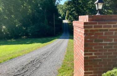 Meadow View Acres - 6 acre spacious estate 20 min from UVA - Foto 48