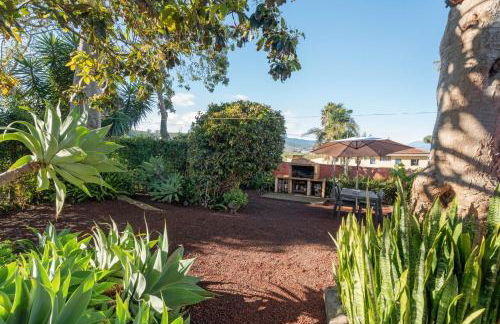 Casa Palmera - Private Paradise - Foto 31