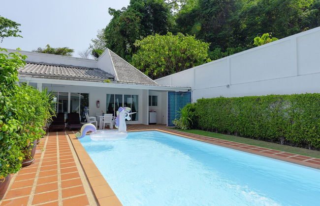 BaanPromphun Pool Villa by BV - Foto 58