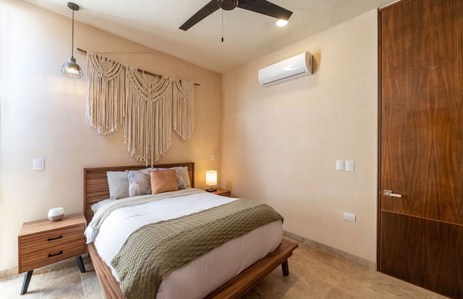 Two Bedroom Luxury Apartment by TuLuna - Photo 8