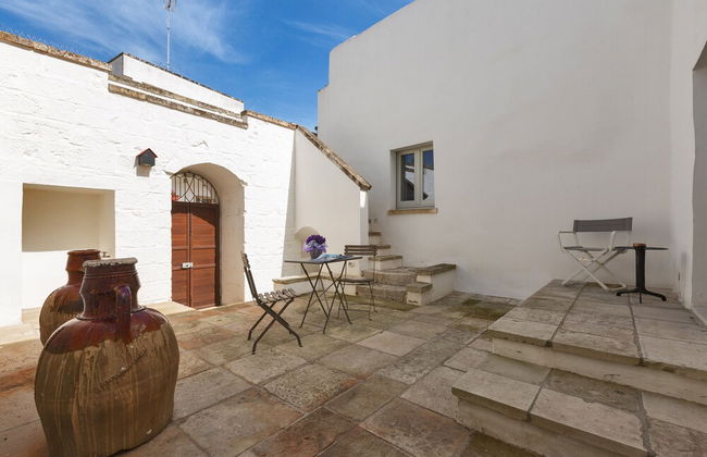 2320 Villa Ilse by Perle di Puglia - Foto 33