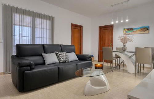 Casa Yare, shared pool, air-con, fast wifi - Foto 31