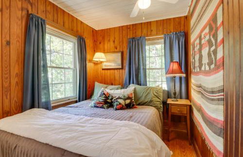 Swim Dock and Views Lakefront Afton Vacation Rental - Foto 16