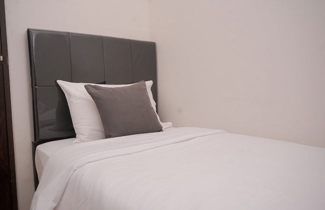 Comfy 2Br Apartment At Serpong Greenview - Foto 7