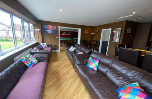 Bellvue Party House - Foto 71