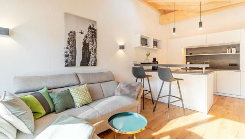 Alpenlounge Ettensberg - Foto 5