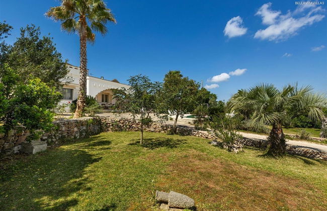 280 Villa con Piscina a Casarano Gallipoli - Photo 76