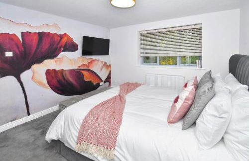 The Mews @ Aboyne Close Birmingham - Foto 114