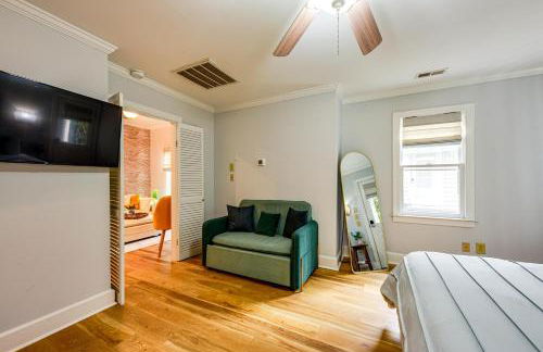 Cute Georgetown Villa Less Than 1 Mi to Historic District - Foto 15