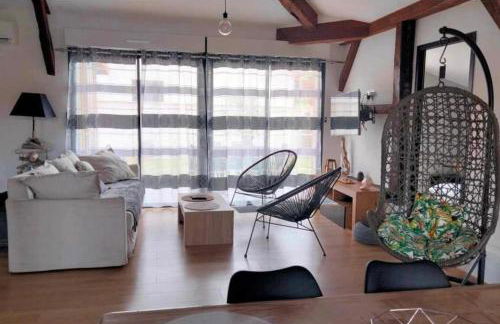 Villa calme - Foto 3