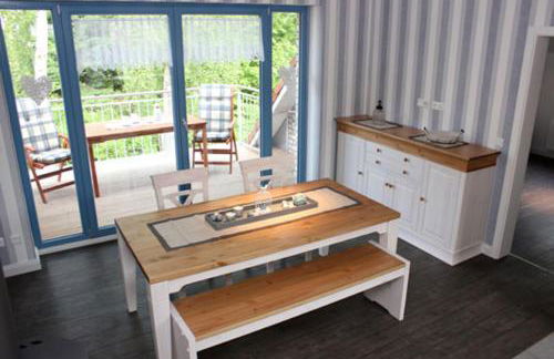 Haus Ostseeidyll, App 01 - Foto 9