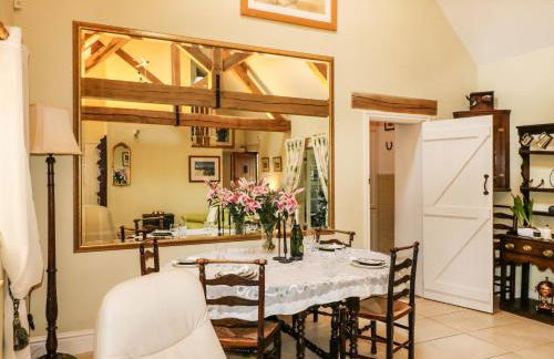 Swallows Barn - Foto 16