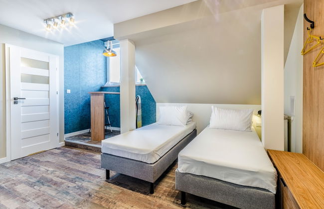 Rint - Centrum Rynek Kościuszki 5A - Foto 4