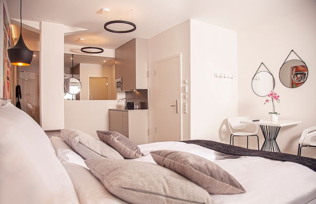 The Faces Berlin - Foto 38