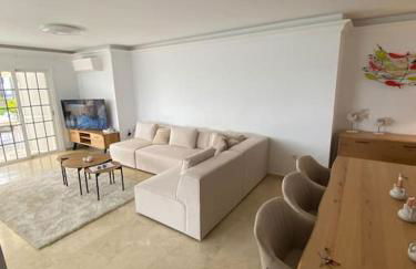 Villa Tranquila, Playa del Duque - Foto 37