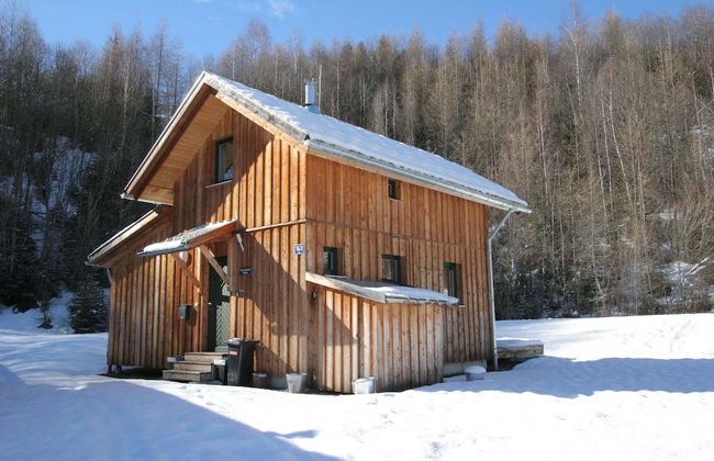 Chalet in Stadl an der Mur / Styria With Terrace - Foto 19