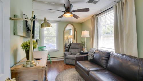 The Cabernet Cabin Defiance Home on Katy Trail! - Foto 4